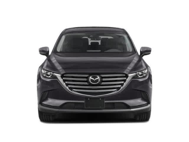 used 2021 Mazda CX-9 car, priced at $23,400