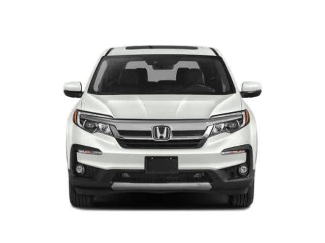 used 2022 Honda Pilot car, priced at $31,525