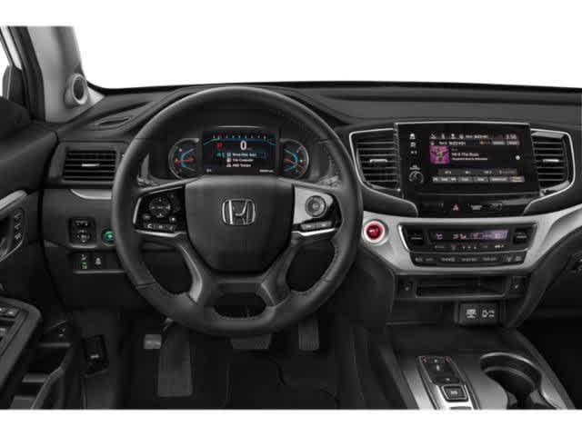 used 2022 Honda Pilot car, priced at $31,525