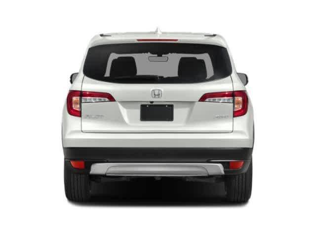 used 2022 Honda Pilot car, priced at $31,525