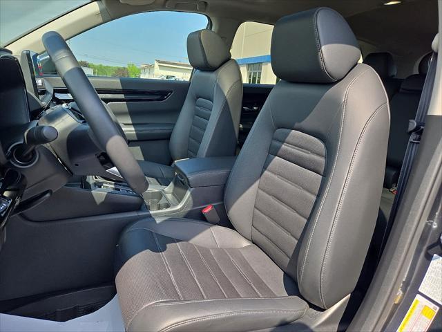 used 2024 Honda CR-V car, priced at $34,987