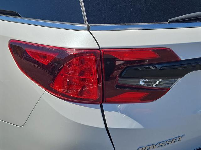 used 2023 Honda Odyssey car, priced at $38,926