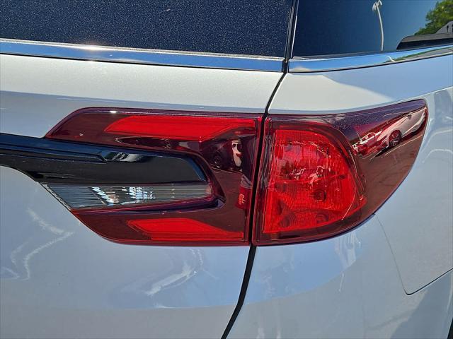 used 2023 Honda Odyssey car, priced at $38,926
