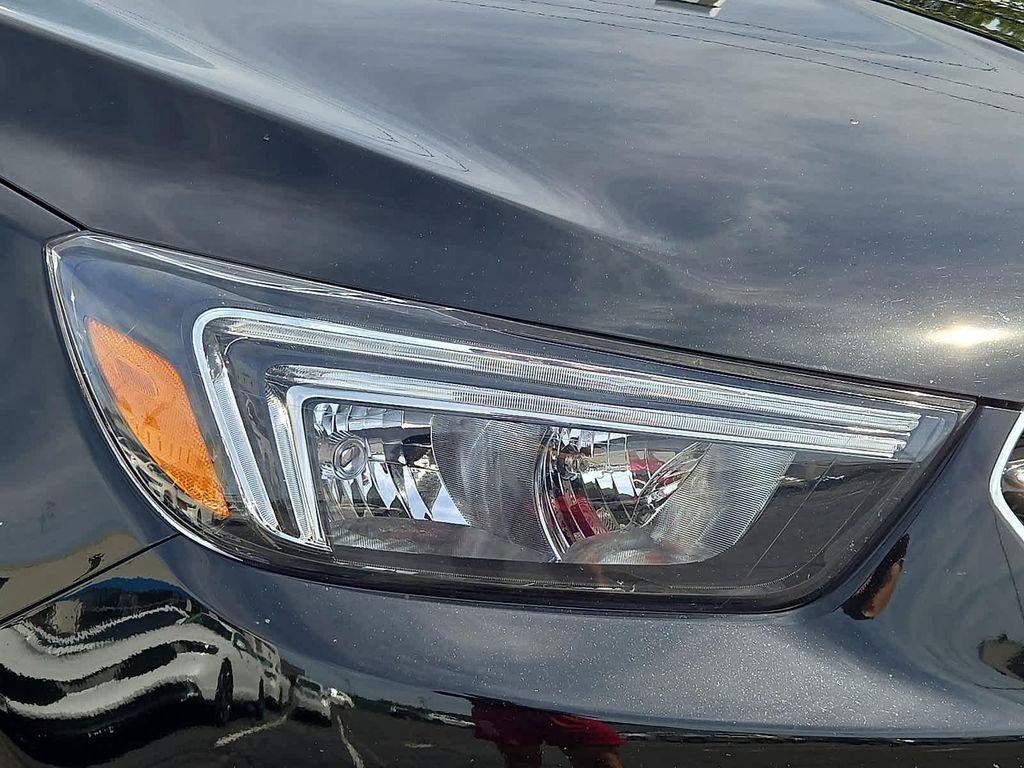 used 2022 Buick Encore car, priced at $21,335