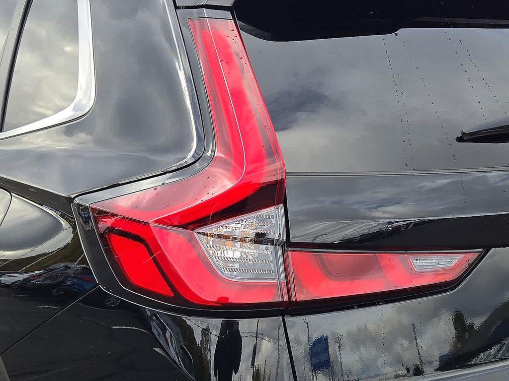 used 2023 Honda CR-V Hybrid car, priced at $33,689