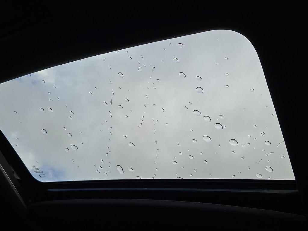 used 2023 Honda CR-V Hybrid car, priced at $33,689