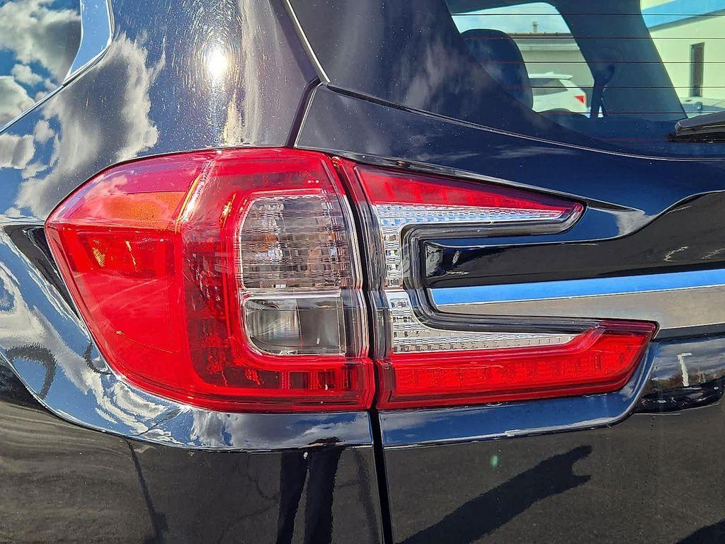 used 2023 Subaru Ascent car, priced at $25,645