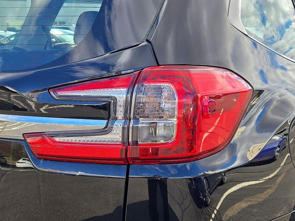used 2023 Subaru Ascent car, priced at $25,645