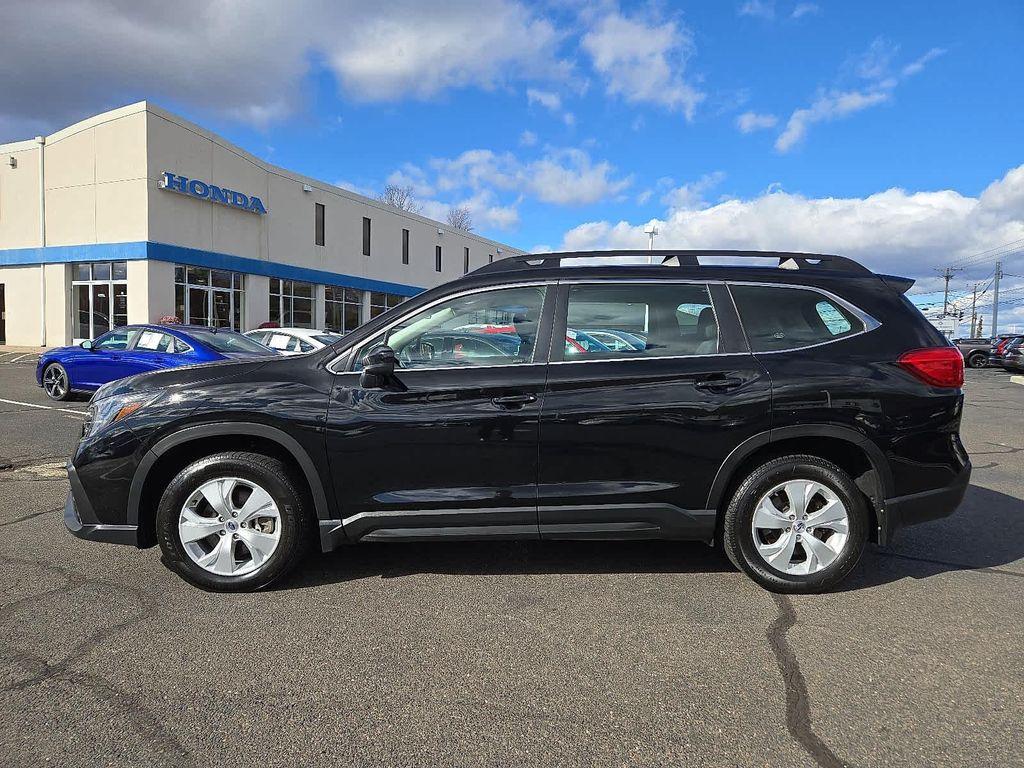 used 2023 Subaru Ascent car, priced at $25,645