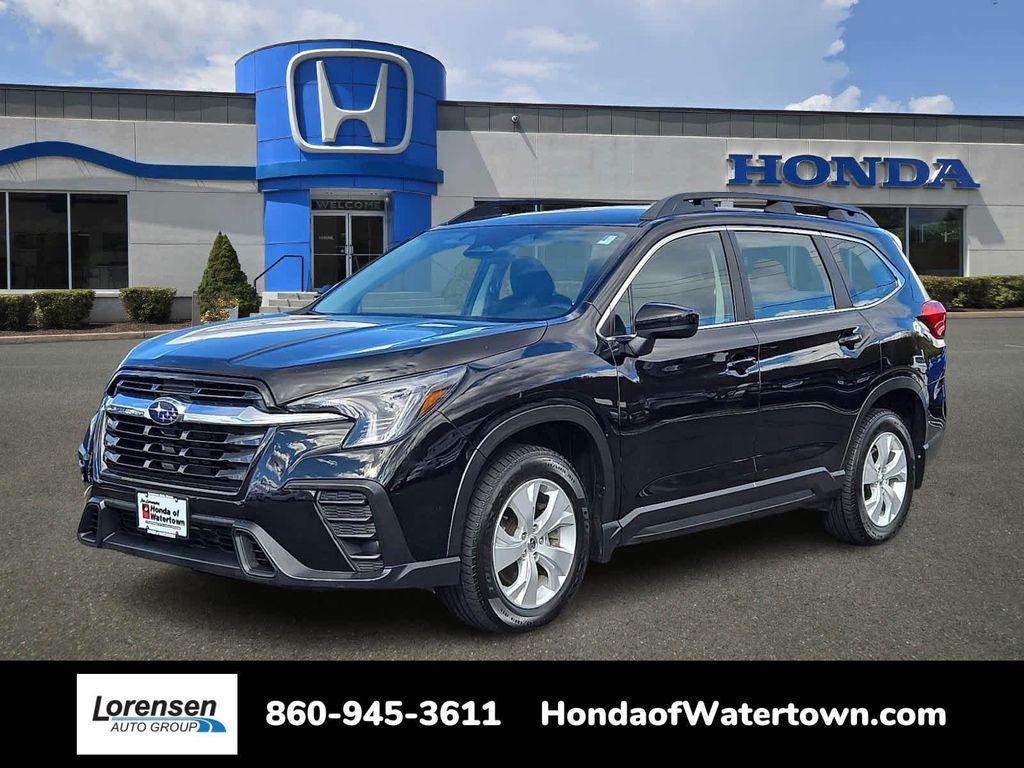 used 2023 Subaru Ascent car, priced at $25,645