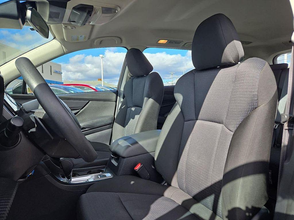 used 2023 Subaru Ascent car, priced at $25,645