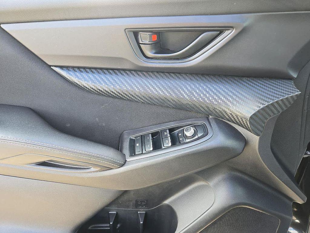 used 2023 Subaru Ascent car, priced at $25,645