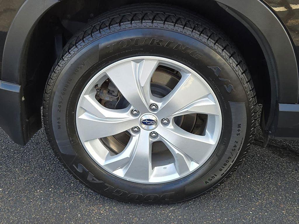 used 2023 Subaru Ascent car, priced at $25,645