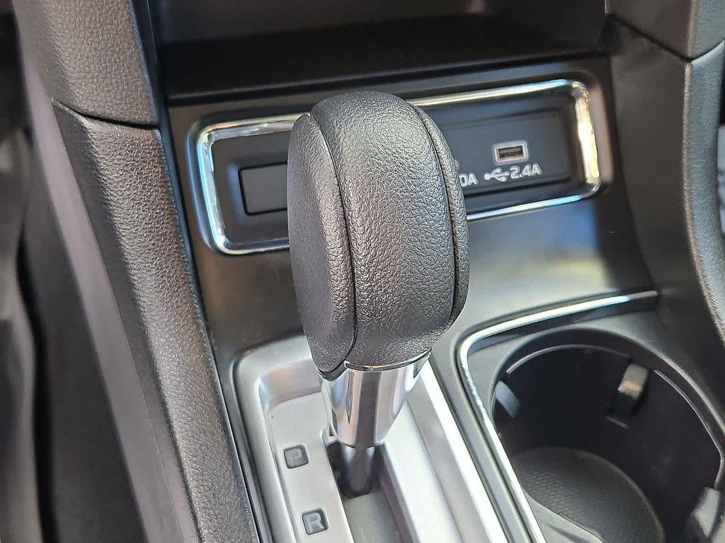 used 2023 Subaru Ascent car, priced at $25,645