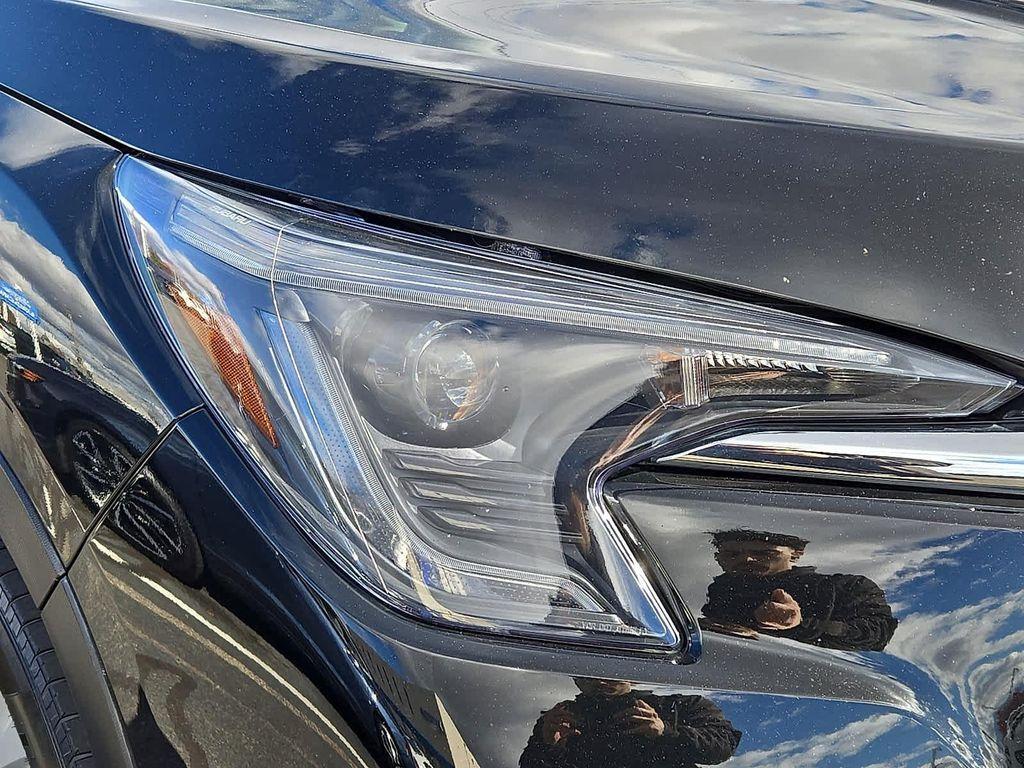 used 2023 Subaru Ascent car, priced at $25,645