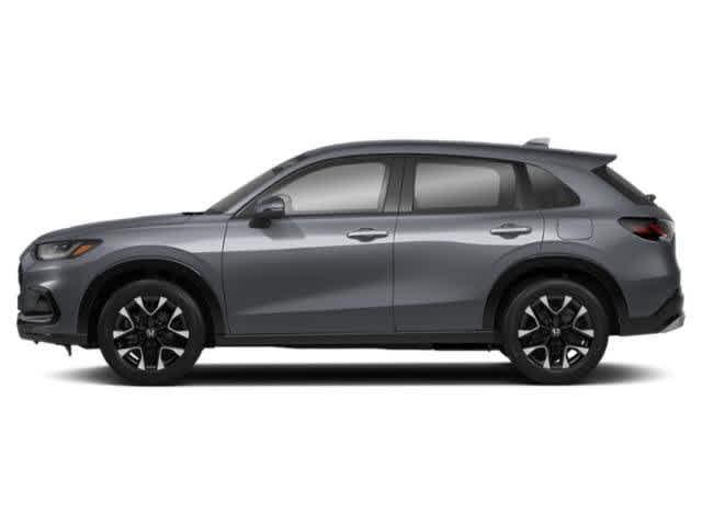 new 2026 Honda HR-V car, priced at $33,000
