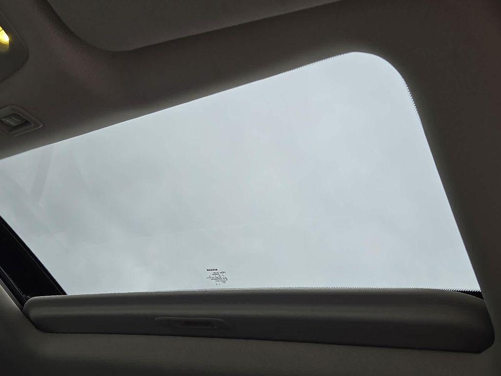 used 2019 Nissan Pathfinder car, priced at $17,934