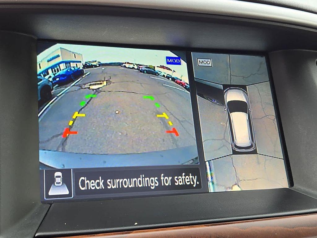 used 2019 Nissan Pathfinder car, priced at $17,934