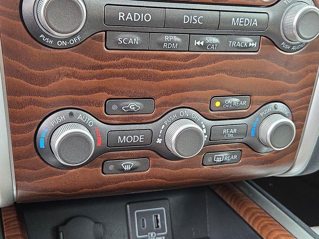 used 2019 Nissan Pathfinder car, priced at $17,934