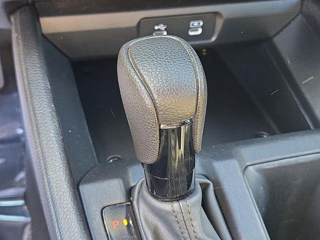 used 2023 Honda Accord car, priced at $25,505