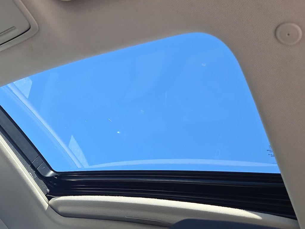 used 2023 Honda Accord car, priced at $25,505