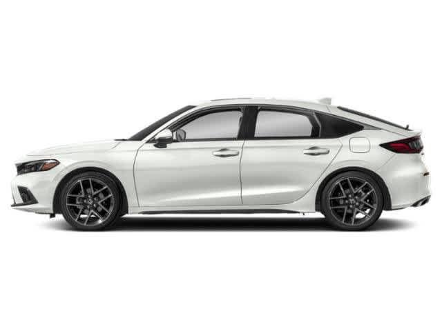 used 2022 Honda Civic car, priced at $28,701