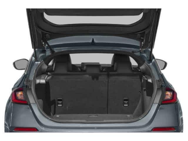 used 2022 Honda Civic car, priced at $28,701