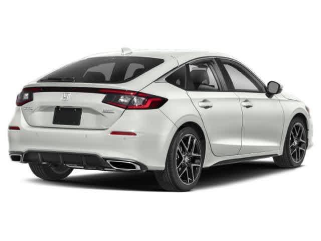 used 2022 Honda Civic car, priced at $28,701