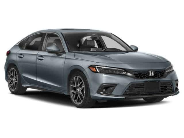 used 2022 Honda Civic car, priced at $28,701