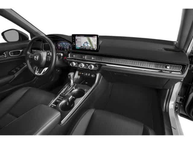 used 2022 Honda Civic car, priced at $28,701