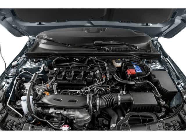 used 2022 Honda Civic car, priced at $28,701