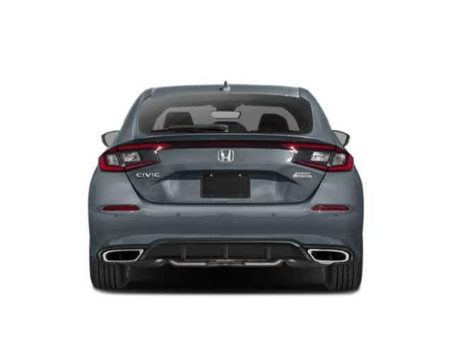 used 2022 Honda Civic car, priced at $28,701