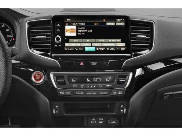 used 2024 Honda Ridgeline car, priced at $42,775