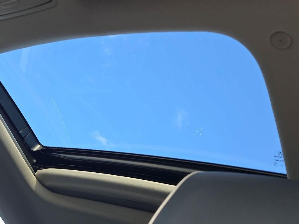 used 2021 Acura TLX car, priced at $32,380