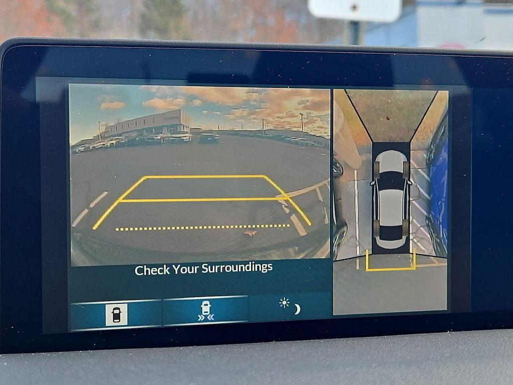 used 2021 Acura TLX car, priced at $32,380