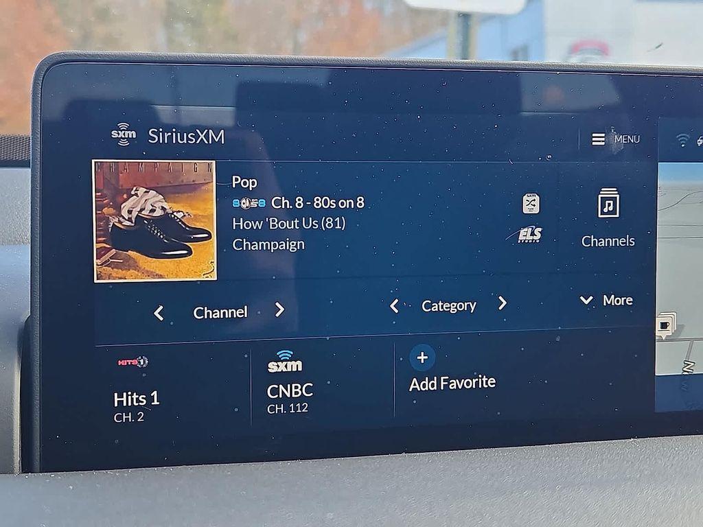 used 2021 Acura TLX car, priced at $32,380