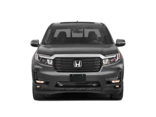 used 2022 Honda Ridgeline car, priced at $35,525