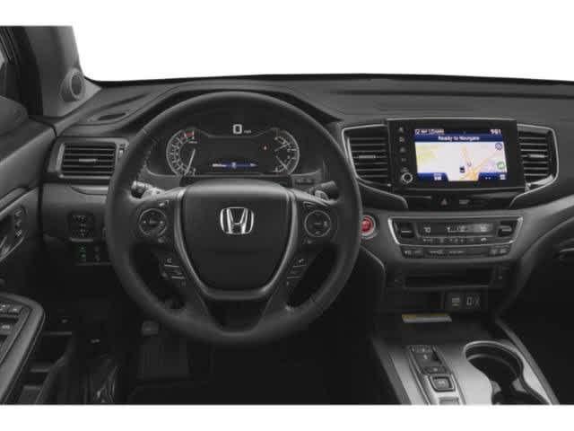 used 2022 Honda Ridgeline car, priced at $35,525