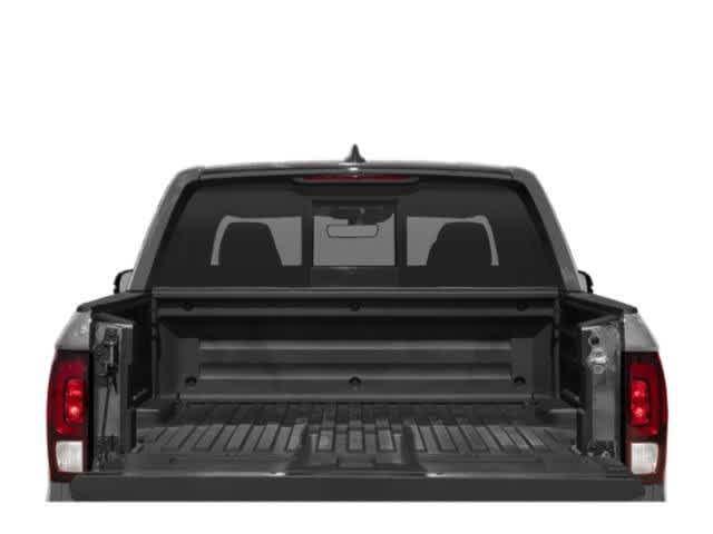 used 2022 Honda Ridgeline car, priced at $35,525