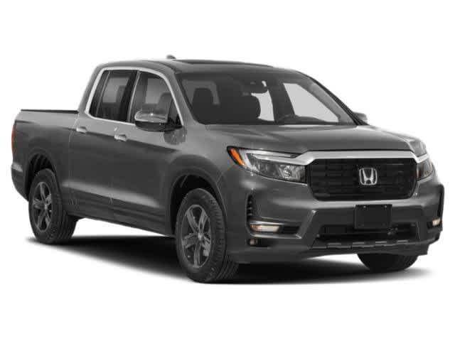 used 2022 Honda Ridgeline car, priced at $35,525