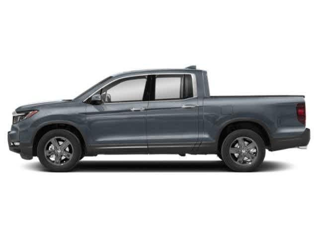 used 2022 Honda Ridgeline car, priced at $35,525