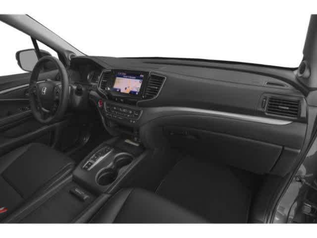 used 2022 Honda Ridgeline car, priced at $35,525