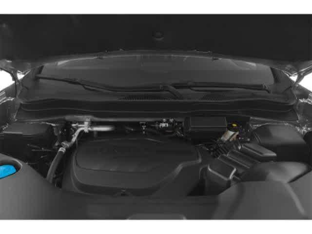 used 2022 Honda Ridgeline car, priced at $35,525