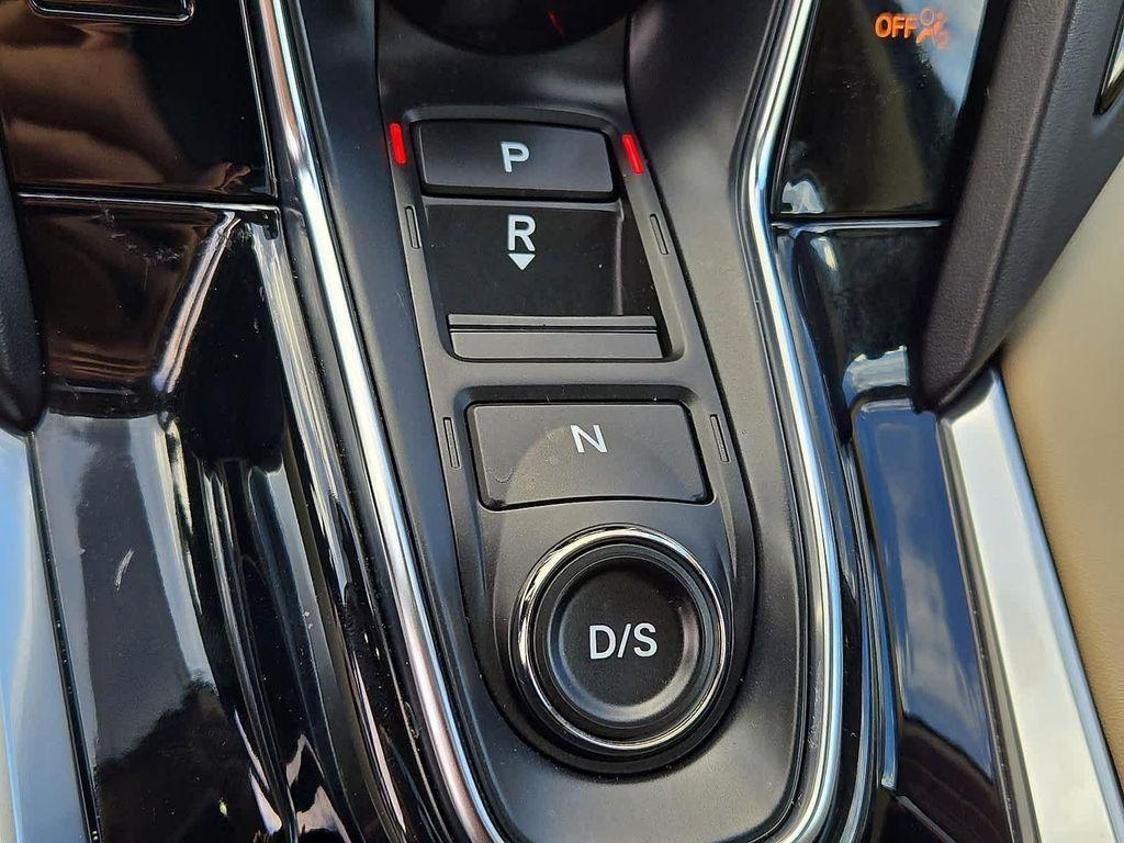 used 2022 Acura RDX car, priced at $28,995