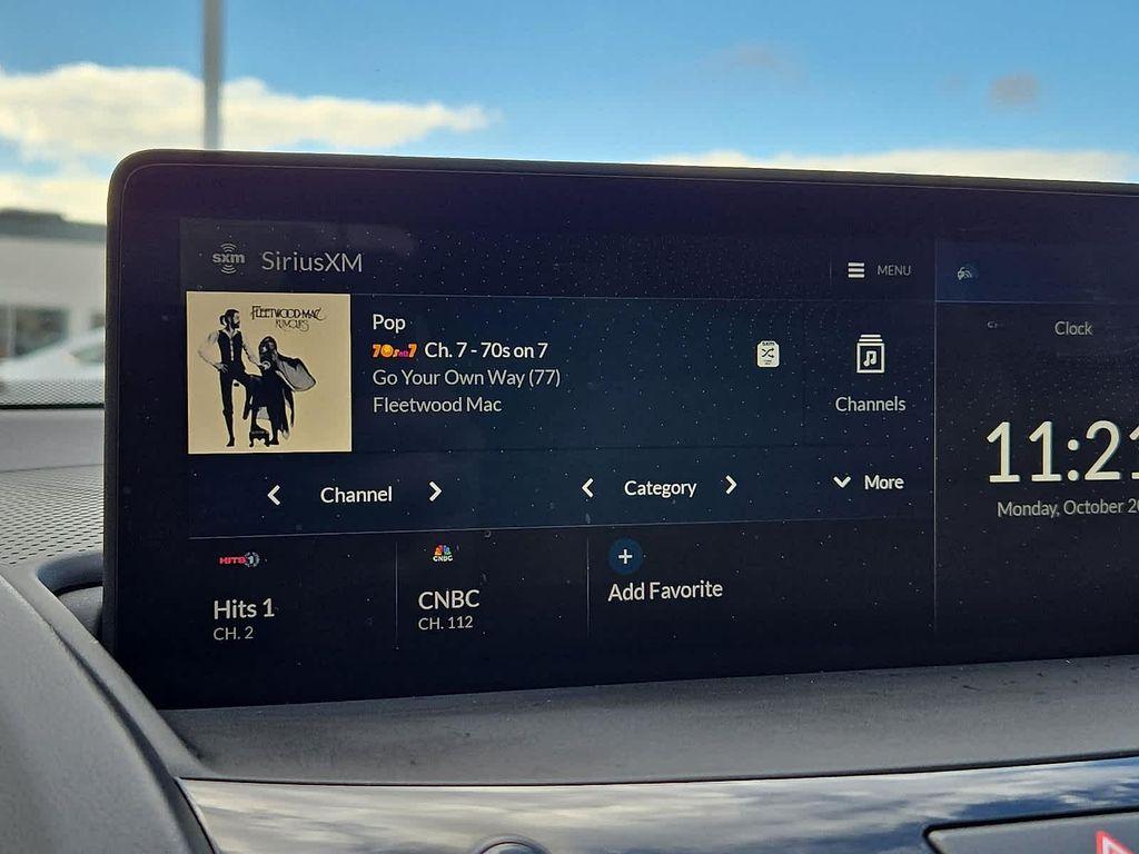 used 2022 Acura RDX car, priced at $28,995