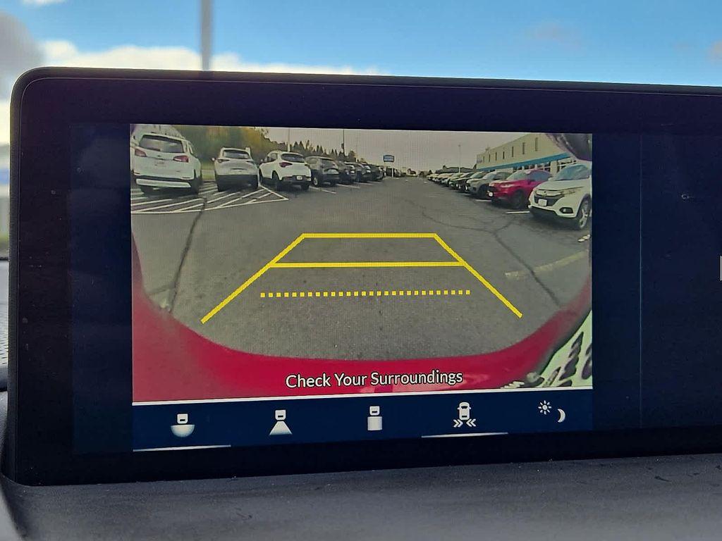 used 2022 Acura RDX car, priced at $28,995