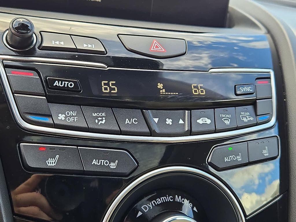 used 2022 Acura RDX car, priced at $28,995