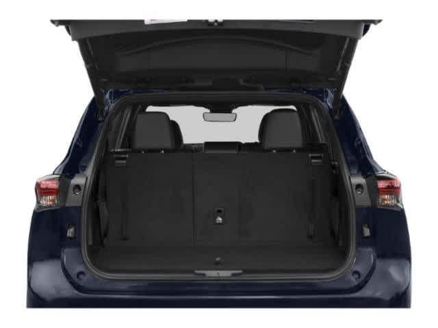 used 2021 Toyota Highlander car, priced at $33,623