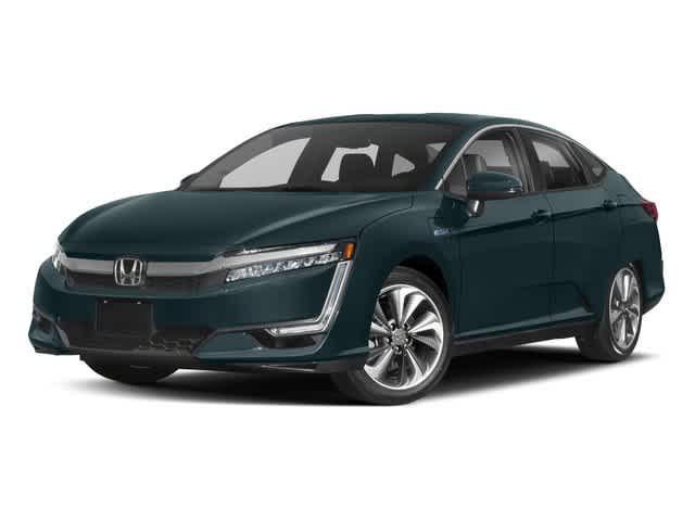 used 2018 Honda Clarity Plug-In Hybrid car, priced at $17,868