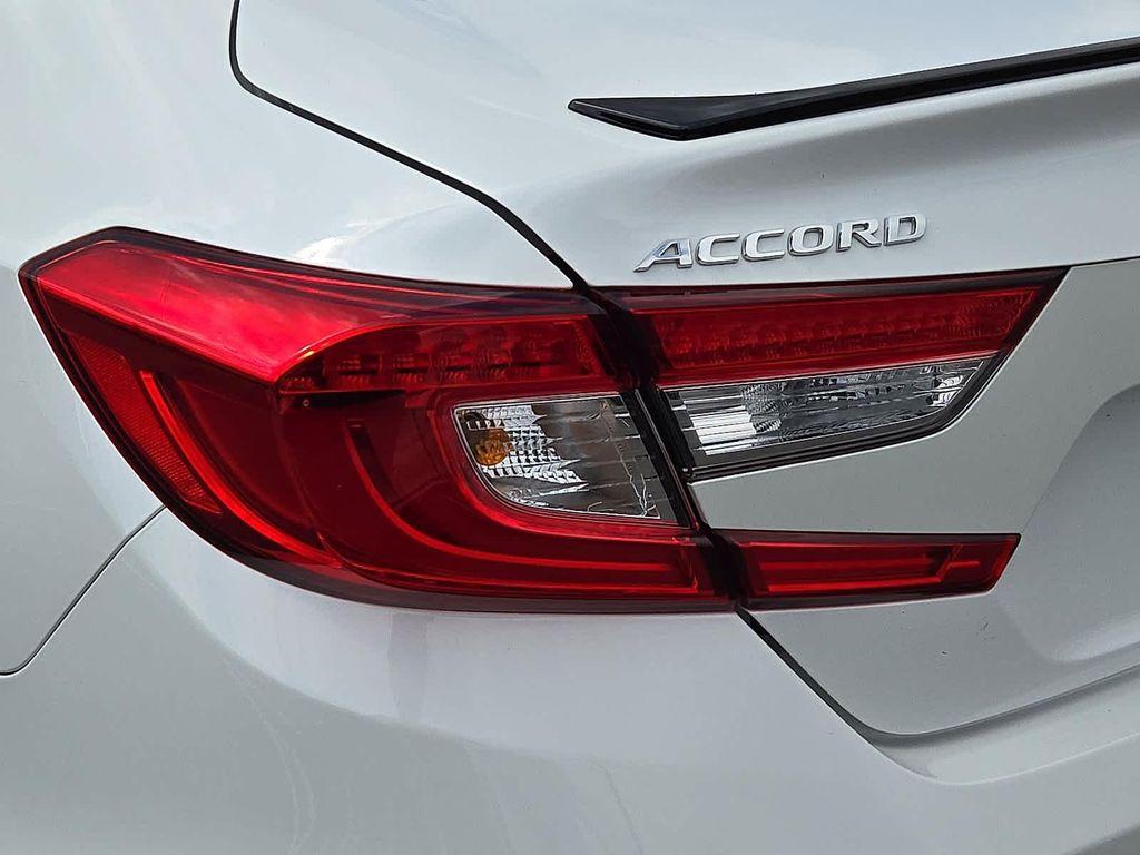 used 2022 Honda Accord car, priced at $25,930
